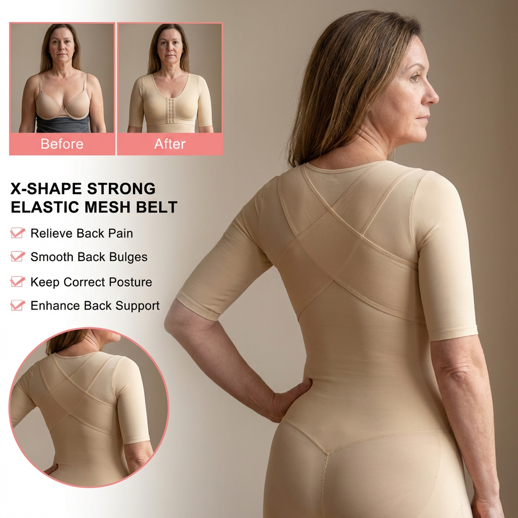 Sculptiva Contour Bra