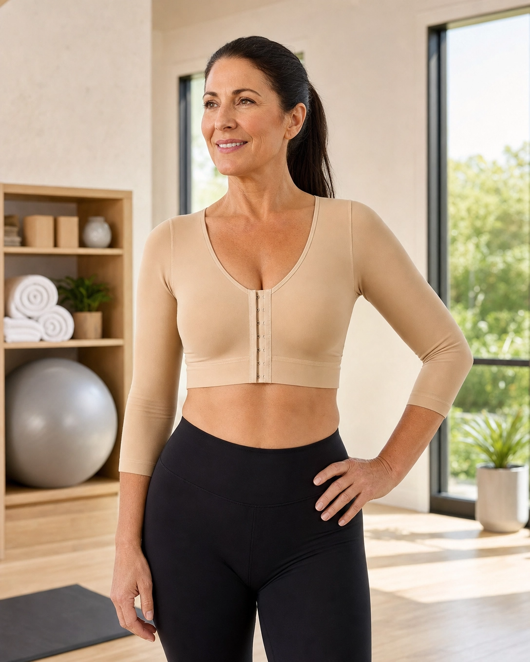 Sculptiva Contour Bra