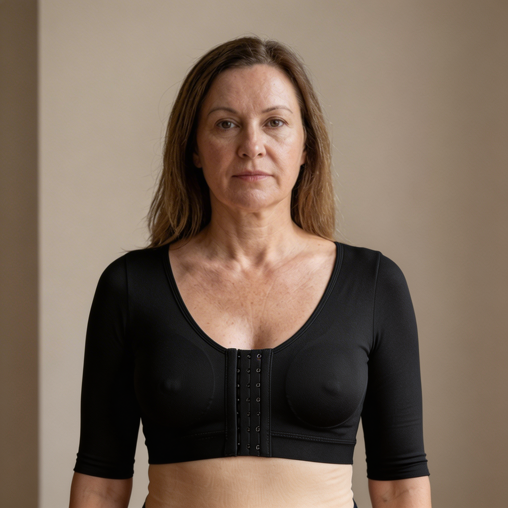 Sculptiva Contour Bra